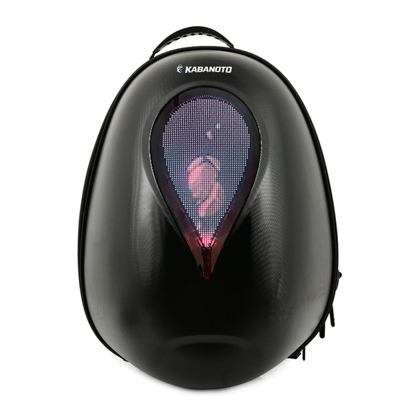 Sentinal HYZX LED Back pack