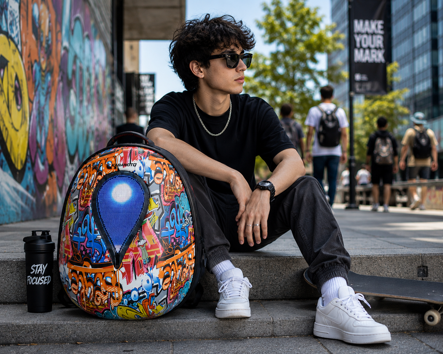 Adults Backpacks