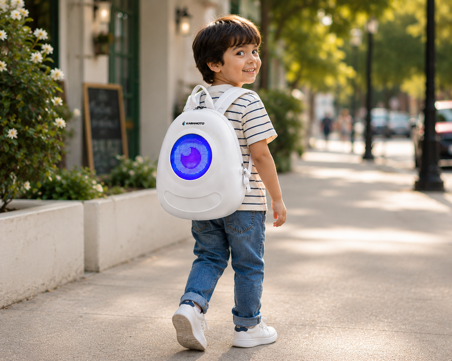 Kids Backpacks